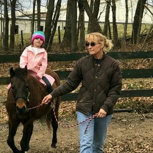 Meet your Posher, Anna